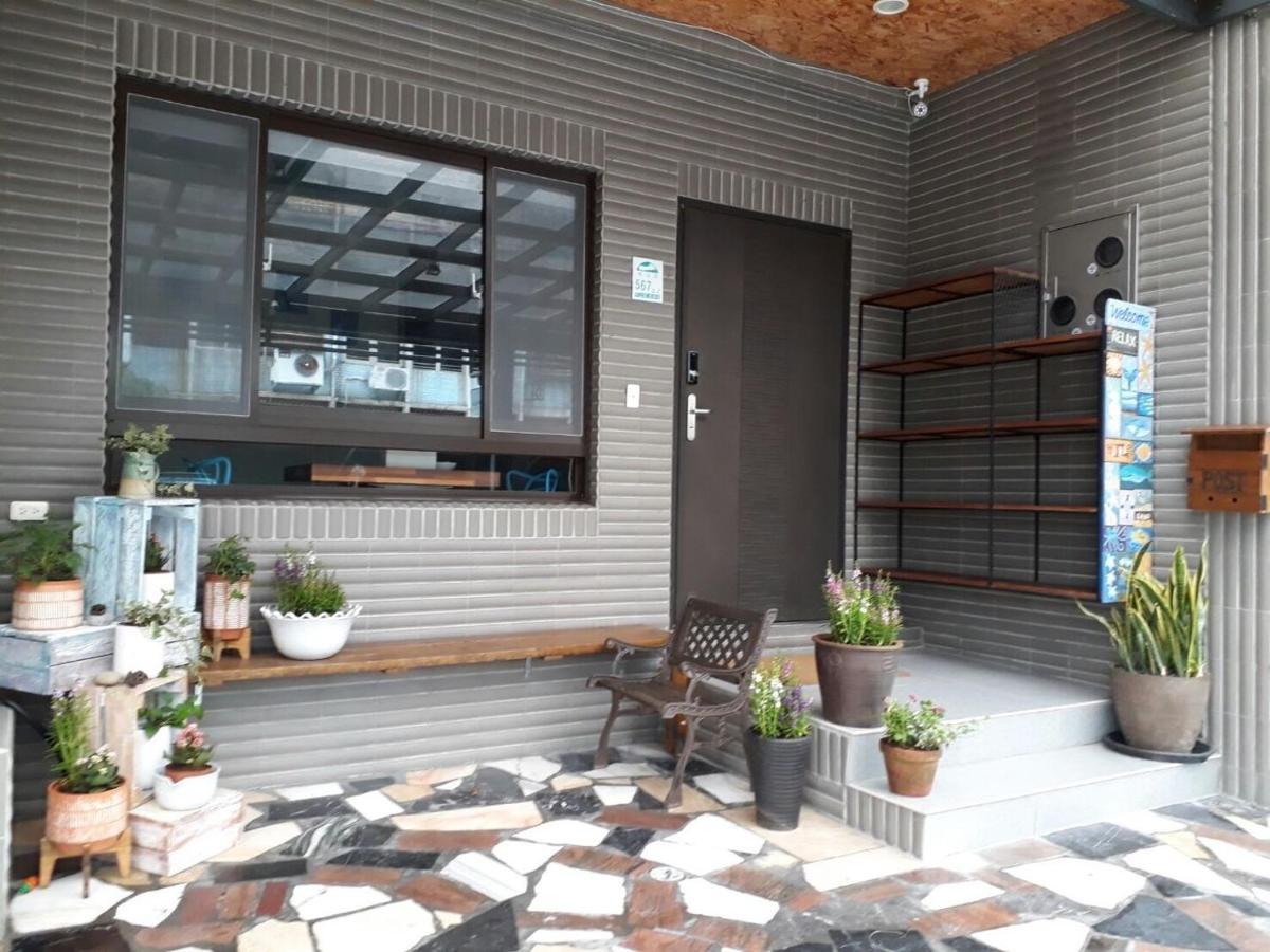 星湖森活 Star Lake Life In Nature Dongshan (Yilan) Exterior foto